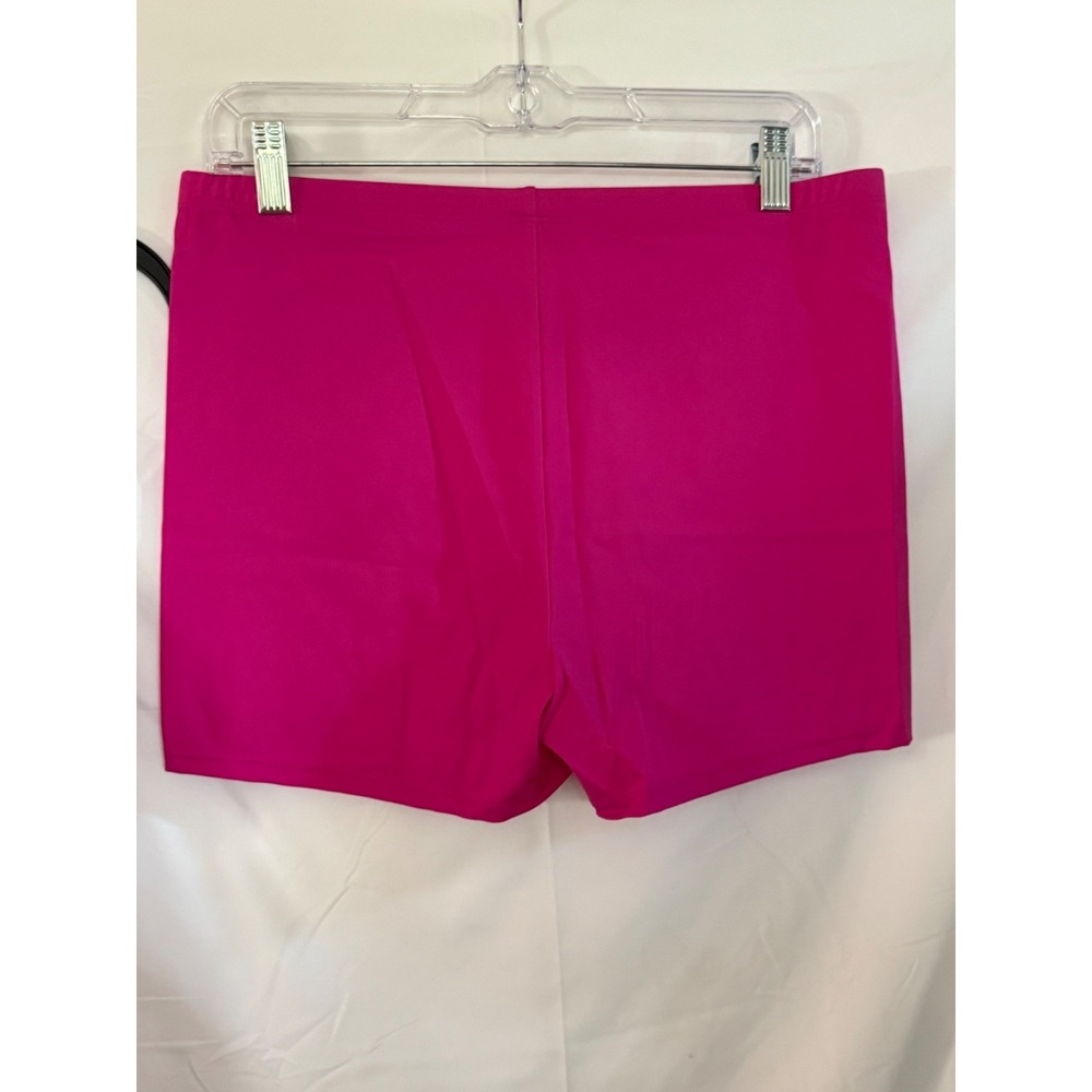Kim Gravel Bathing Suit (2 Pieces ) Tank top, shorts, SIZE 12 - Picture 8 of 14